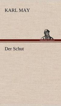 Cover image for Der Schut
