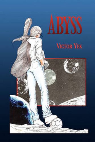 Cover image for Abyss