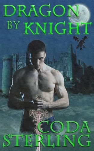 Cover image for Dragon by Knight