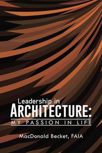 Cover image for Leadership in Architecture