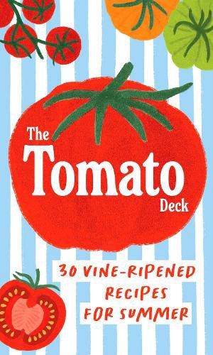 Cover image for The Tomato Deck