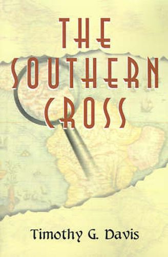 Cover image for The Southern Cross