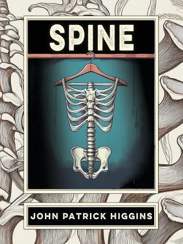 Cover image for Spine