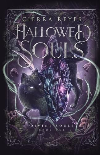 Cover image for Hallowed Souls