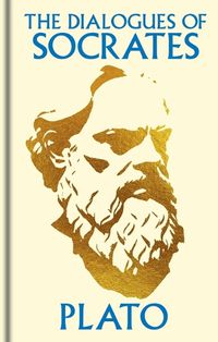 Cover image for The Dialogues of Socrates