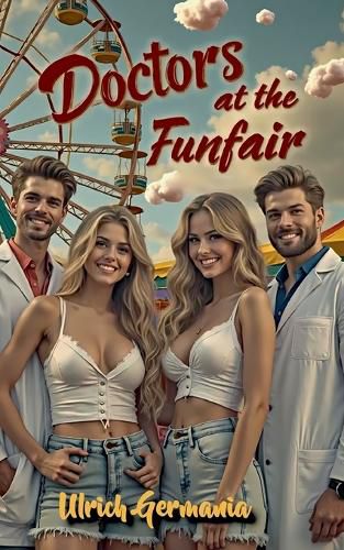 Cover image for Doctors at the Funfair