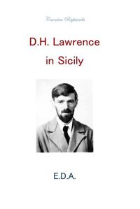Cover image for David Herbert Lawrence and Sicily