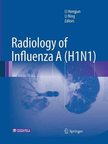 Cover image for Radiology of Influenza A (H1N1)