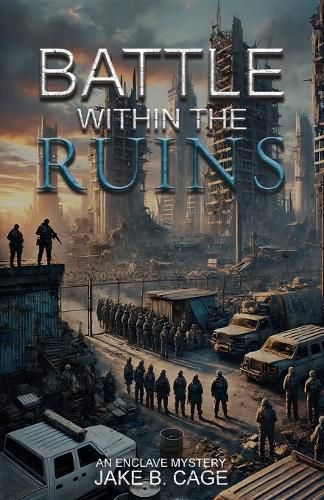 Cover image for Battle Within the Ruins