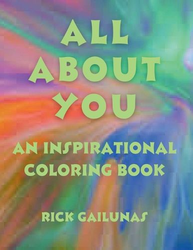 Cover image for All about You