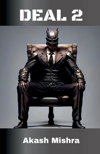 Cover image for Deal 2