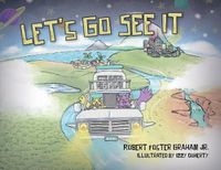 Cover image for Let's Go See It