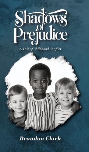 Cover image for Shadows of Prejudice