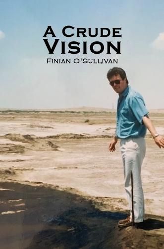 Cover image for A Crude Vision