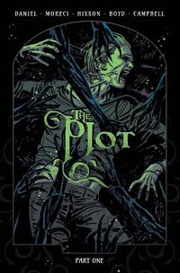 Cover image for The Plot
