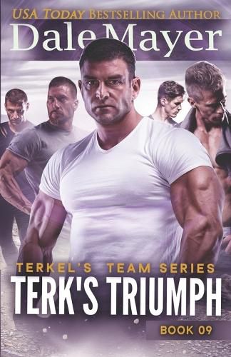 Cover image for Terk's Triumph