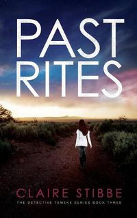 Cover image for Past Rites