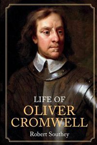 Cover image for Life of Oliver Cromwell