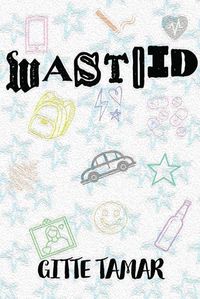 Cover image for Wastoid