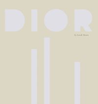 Cover image for Dior by Sarah Moon