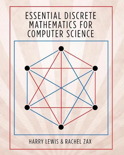 Cover image for Essential Discrete Mathematics for Computer Science