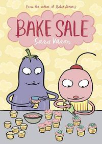 Cover image for Bake Sale