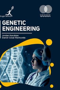 Cover image for Genetic Engineering