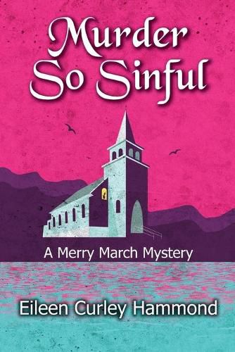 Cover image for Murder So Sinful: A Merry March Mystery