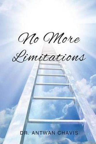 Cover image for No More Limitations