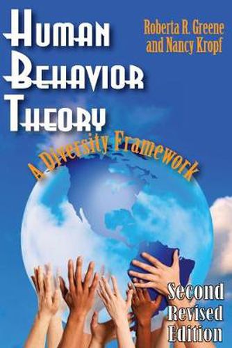 Cover image for Human Behavior Theory: A Diversity Framework