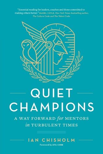 Cover image for Quiet Champions