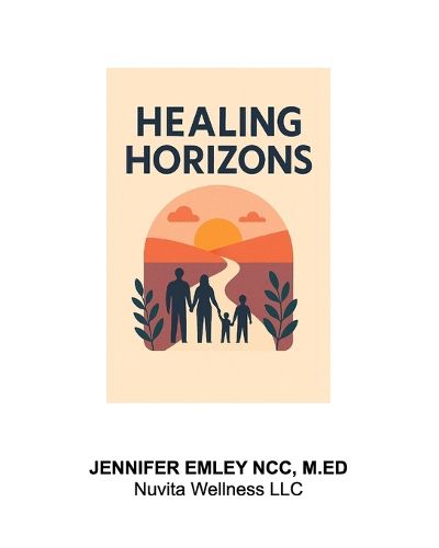 Cover image for Healing Horizons