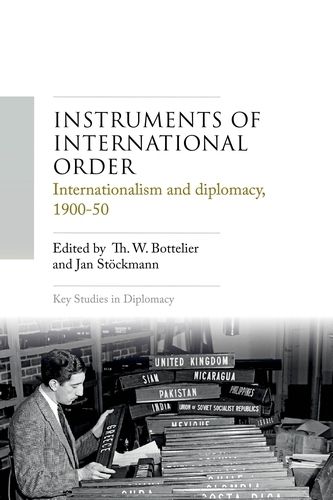 Instruments of International Order