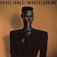 Cover image for Nightclubbing