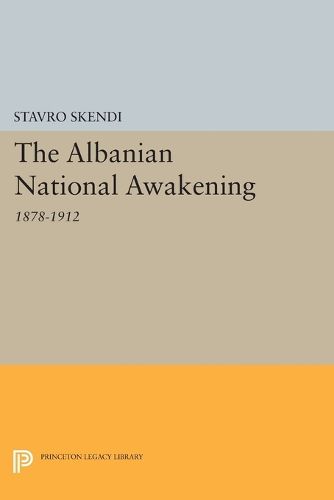 The Albanian National Awakening