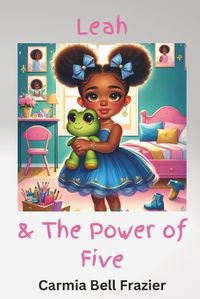 Cover image for Leah & The Power of Five