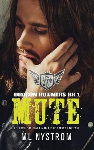 Cover image for Mute