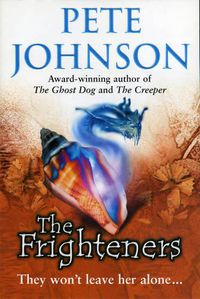 Cover image for The Frighteners