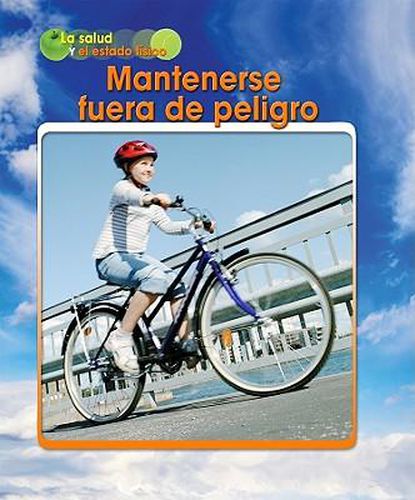 Cover image for Mantenerse Fuera de Peligro