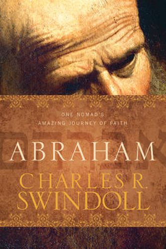 Cover image for Abraham