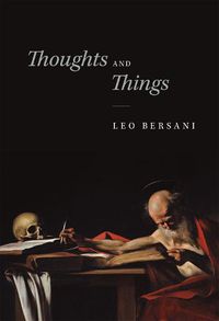 Cover image for Thoughts and Things