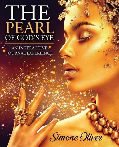 Cover image for The Pearl of God's Eye: An Interactive Journal