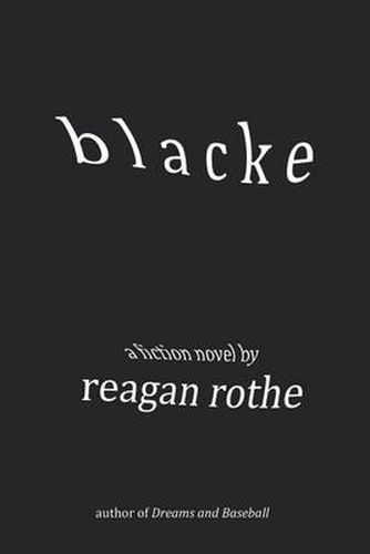 Cover image for Blacke