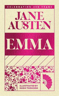 Cover image for Emma