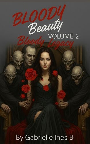 Cover image for Bloody Beauty