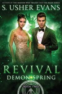 Cover image for Revival