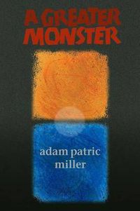 Cover image for A Greater Monster