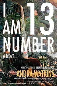 Cover image for I Am Number 13