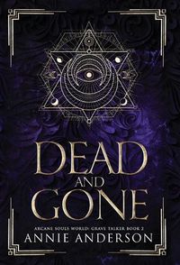 Cover image for Dead and Gone