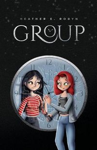 Cover image for Group